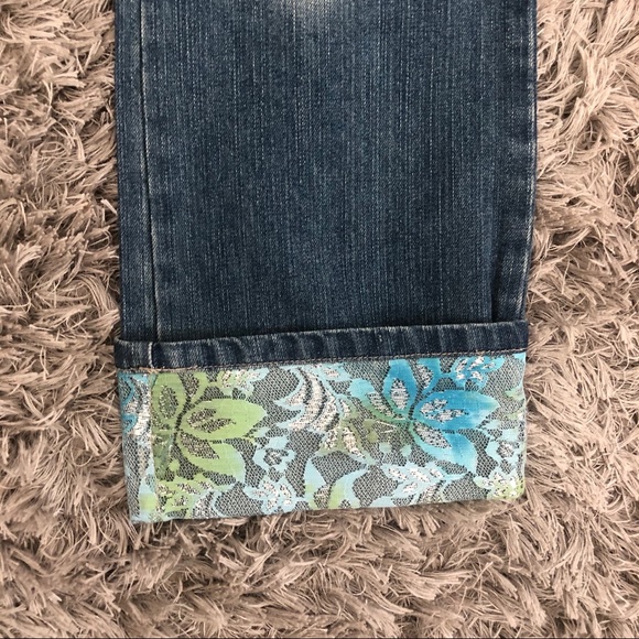 Magnet Jeans Sz 7/8 - Picture 2 of 11